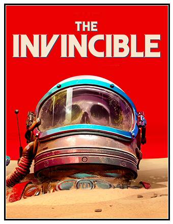 Скачать The Invincible